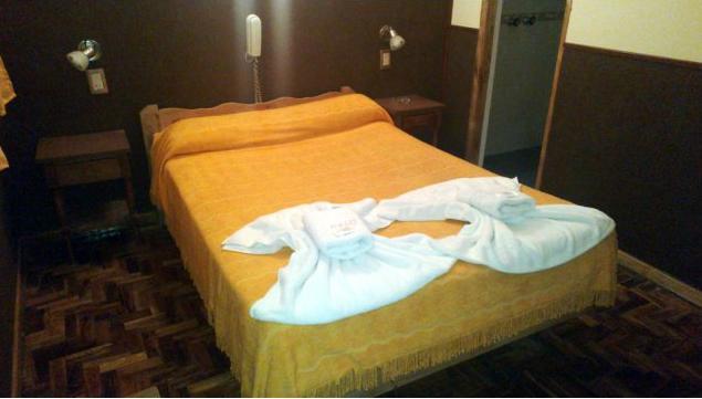 Habitación Doble