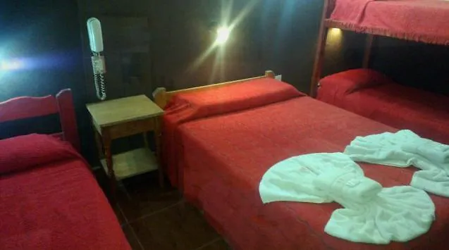 Hotel Oasis-1